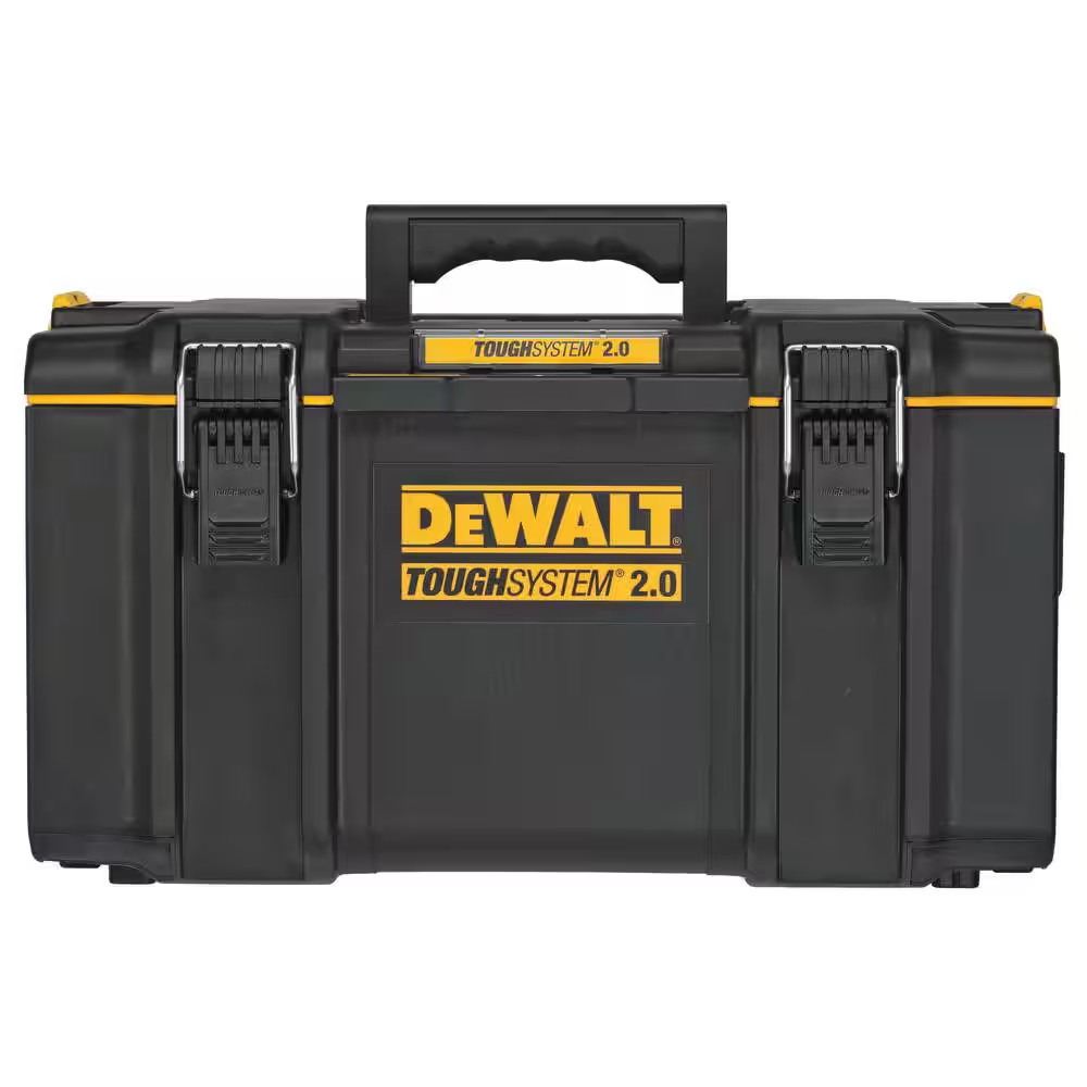 TOUGHSYSTEM 2.0 22 In. W Modular Tool Box gallery