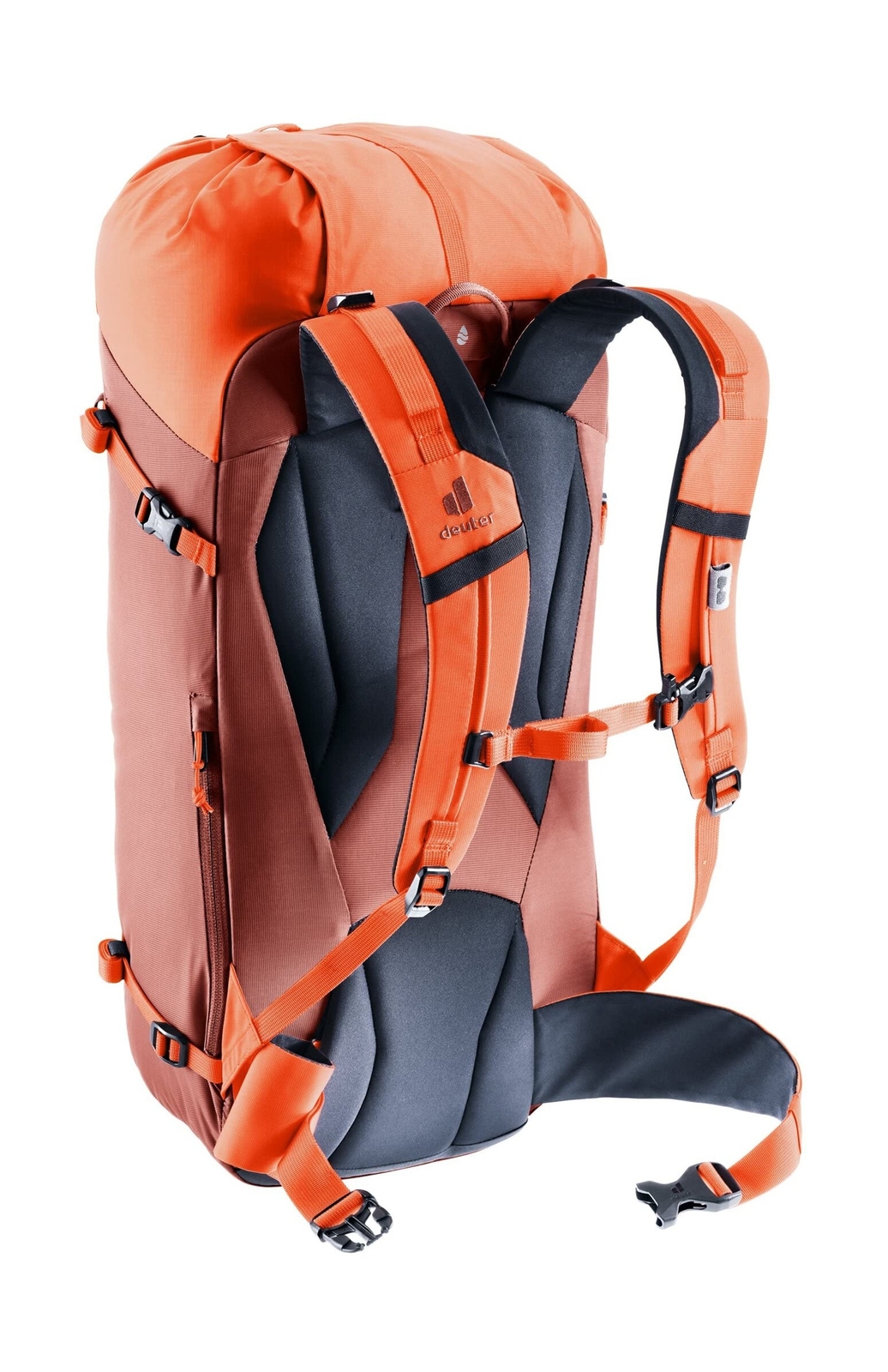 Deuter Guide 30L Backpack I Lightweight Alpine Climbing & Mountaineering Pack... 5