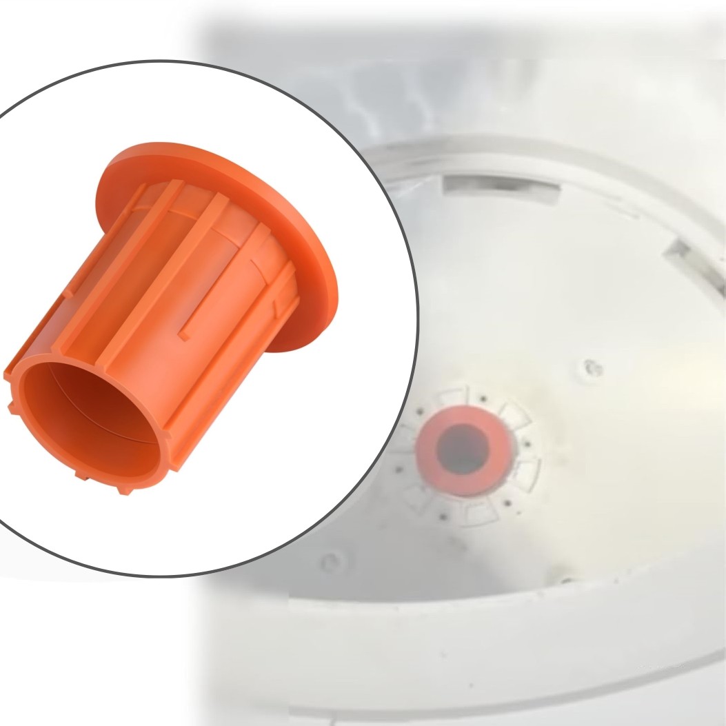 52719 Washing Machine Basket Bushing(Nylon) For Whirlpool VMW Washing Machines gallery