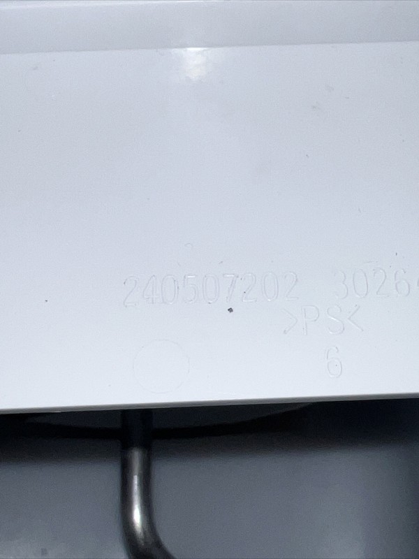 Ice Container Assembly Compatible with Frigidaire Refrigerator 241860803 gallery