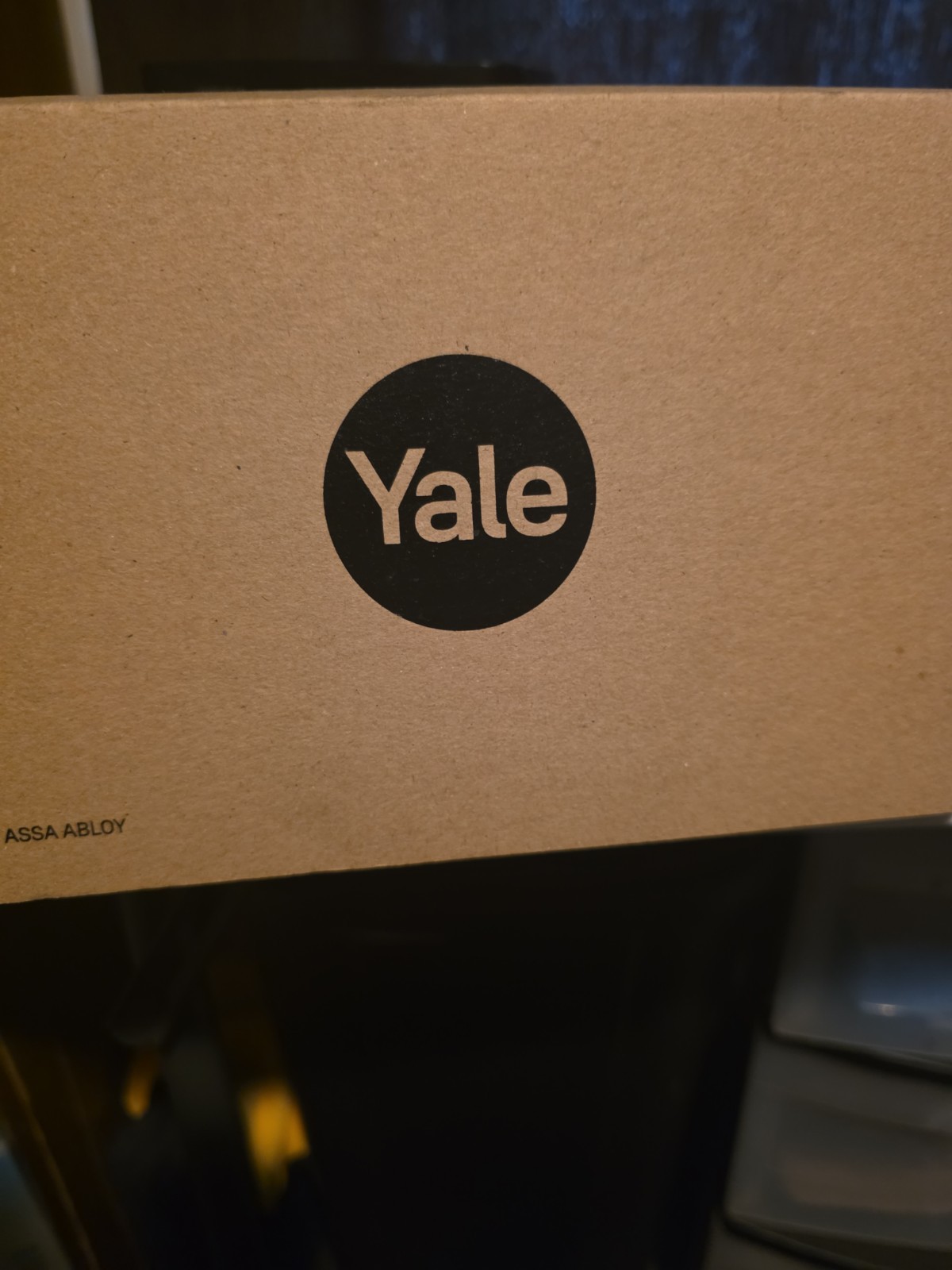 Yale Assure Lock 2 Touch Deadbolt with Z Wave Plus Satin Nickle gallery
