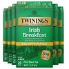 Twinings Decaffeinated Irish Breakfast 20 Count (Pack of 6), Original Version gallery