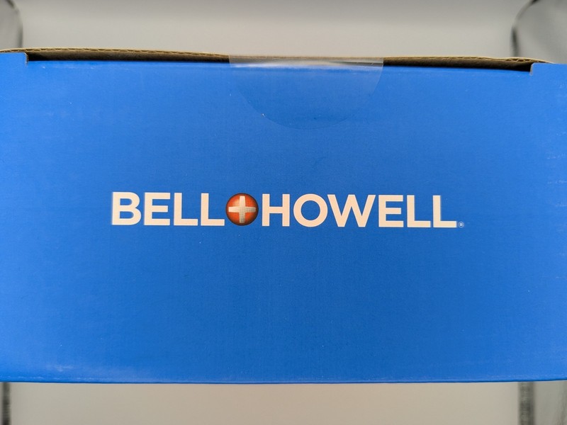 Bell+Howell Sonic Soap Automatic Hand Sanitizer/Soap Dispenser – 280ml gallery