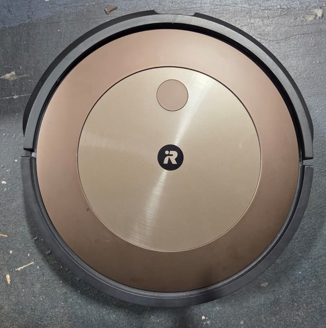 iRobot Roomba j9+ Robot Vacuum Cleaner - Used Acceptable - Heavy Wear gallery