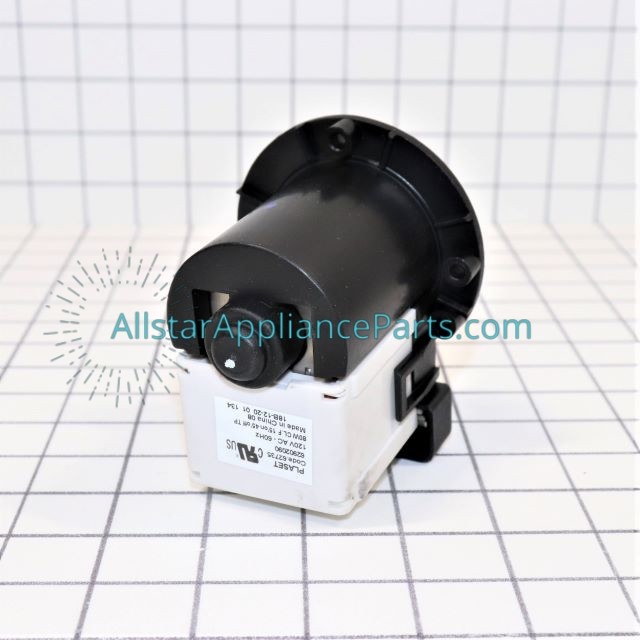 Samsung Washing Machine Drain Pump DC31-00054A gallery