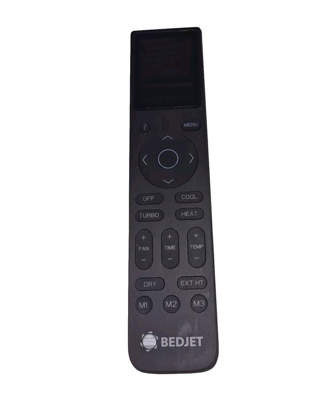BedJet | Fernbedienung gallery