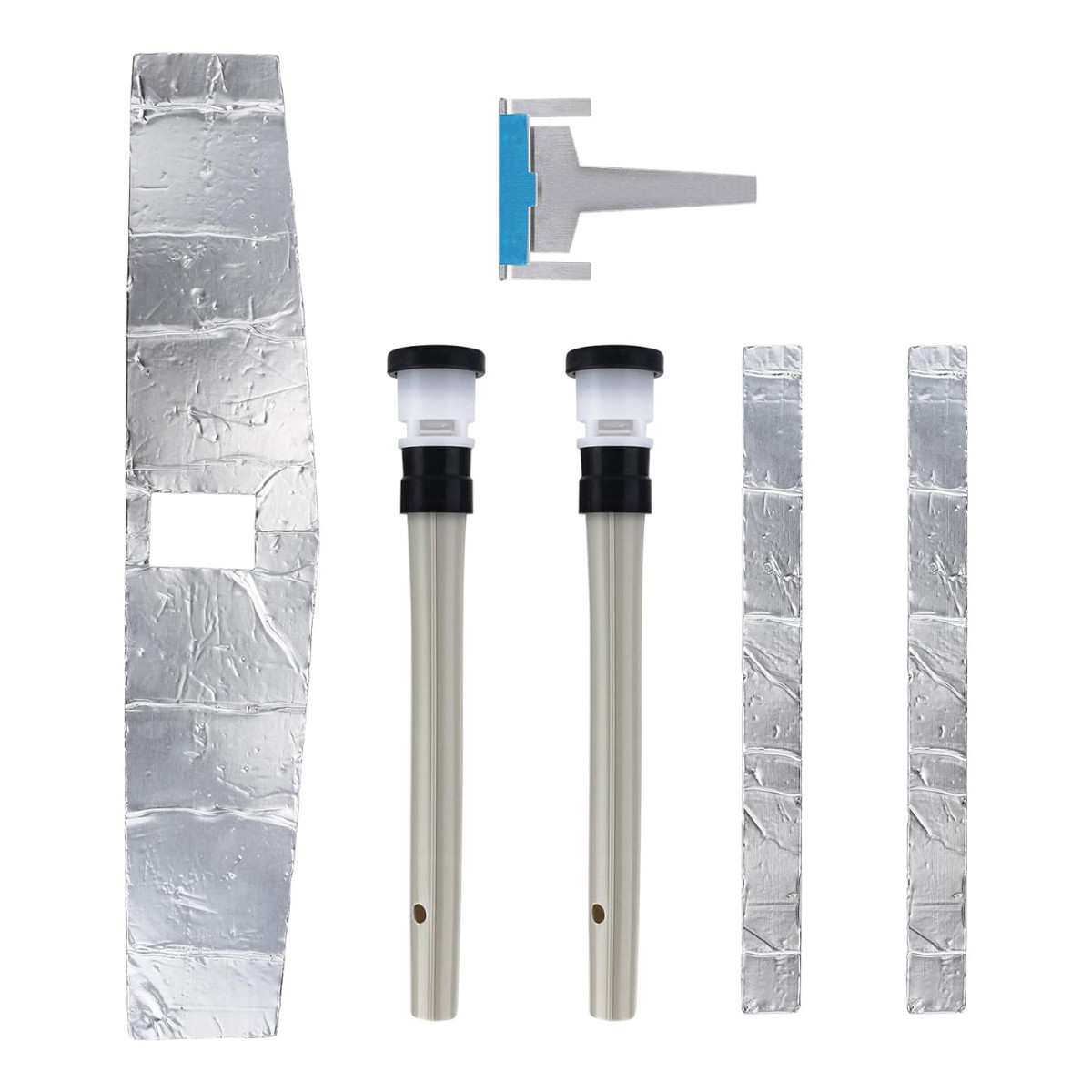 DA82-01415A for Samsung Refrigerator Water Leak Service Kit 1-PACK gallery