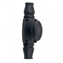 Solid Brass Egg Knob Cremone Bolt Versalles CB-V-05 Oil Rubbed Brz Hardware