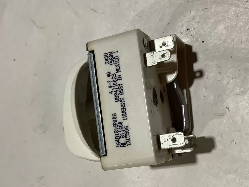 Kenmore WB24T10029 100PK Ran Switch AZ126949 | Sl214 gallery