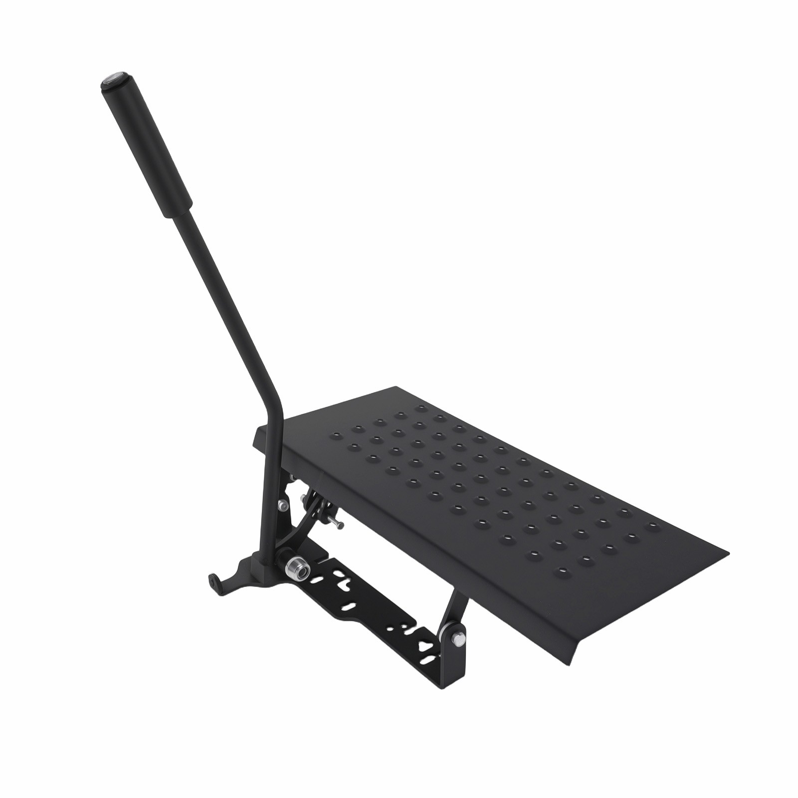 Mower Discharge Chute Blocker for John Deere Exmark Scag ACS6000ULS 088-6003-00 gallery