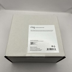 Ring Access Controller Pro 2 Model 5F58E9 Brand New In Box