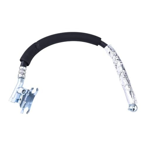 Power Steering Pressure Hose 49720-2Y900 49720-2Y90A Compatible with Nissan gallery