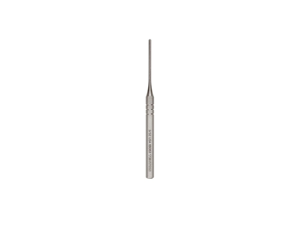 3/32 Inch Roll Pin Punch | 66063 | Made in USA
