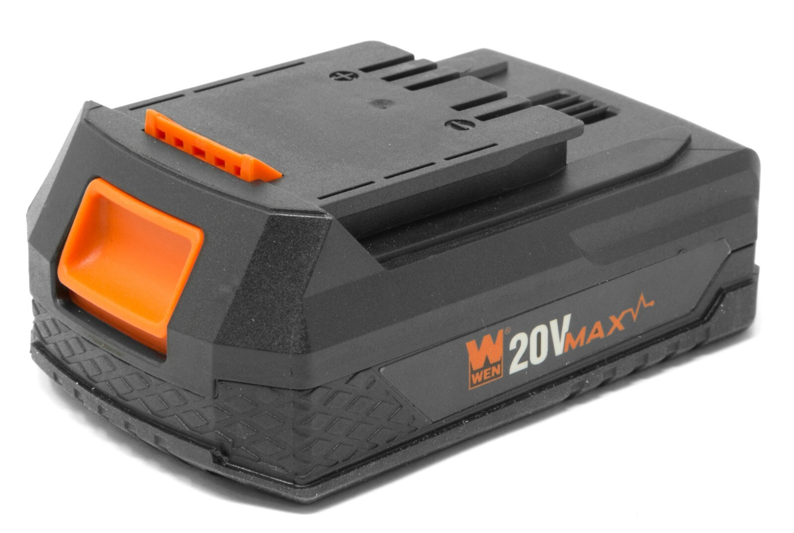WEN 20202 20V Max Lithium-Ion 2Ah Rechargeable Replacement Battery gallery