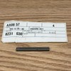 Husqvarna OEM NOS Mower Square Key 532 12 35-83 gallery