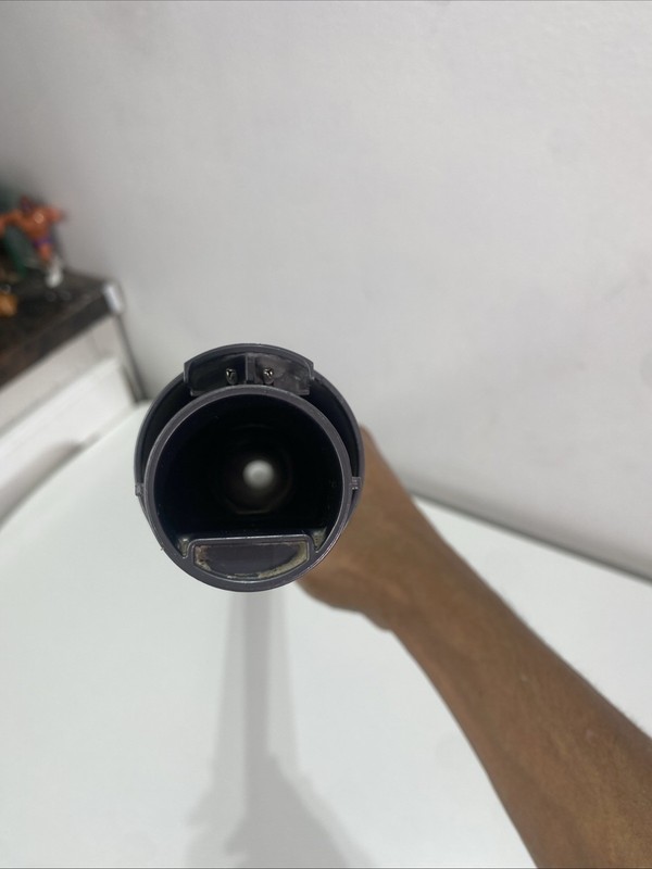 Dyson V8 MOTORHEAD ORIGIN VACUUM CLEANER TUBE ONLY gallery