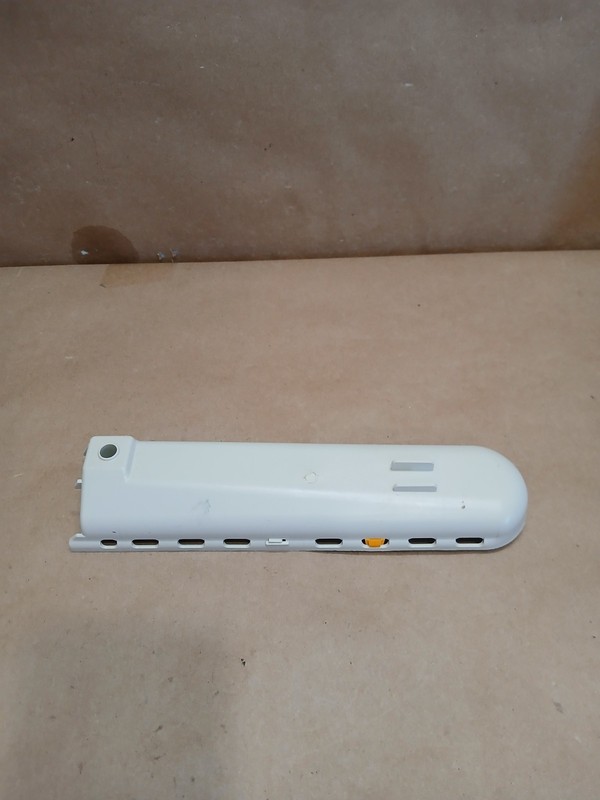Miele Washer Detergent Drawer Insert 6670421 Off White OEM Genuine Applian #5261 gallery
