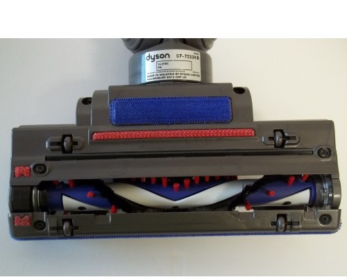 DYSON DC35 VACUUM Motorized Floor Tool Motor Head Assembly, Power head Brush gallery