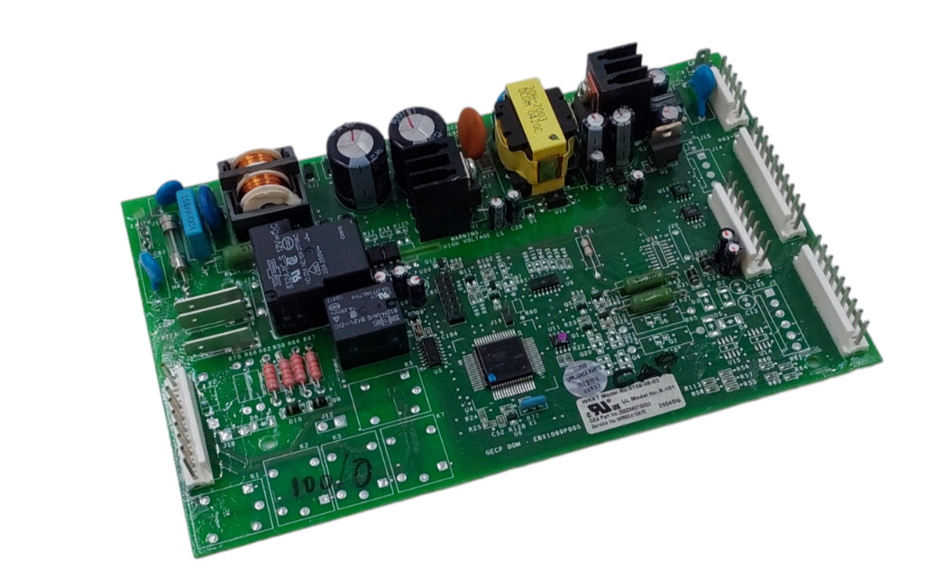 Genuine GE Fridge Control Board 200D5837G003 *Same Day Ship & 60 Days Warranty** gallery
