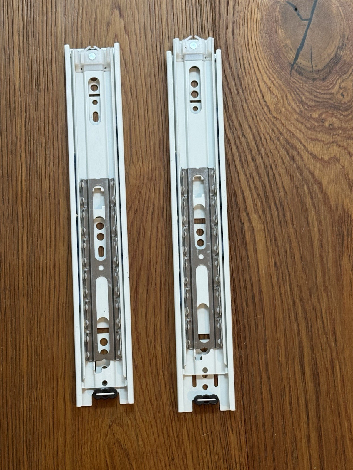Slide Rail Set for Pan Support of GE Monogram ZICS360NVBRH Refrigerator Z7-18 gallery
