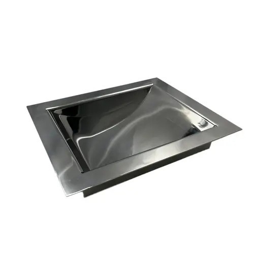 Brixwell CDT1110B Standard Drop In Deal Tray Ship from USA gallery
