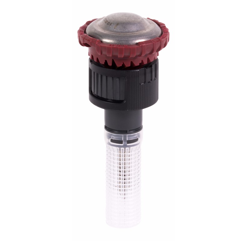 Rain Bird 24 ft Adjustable Rotary Nozzle 1/2 in Plastic
