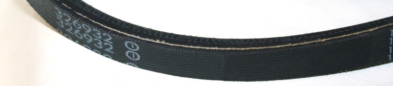 1/2" x 76" Murray 326932 OEM V-Belt: gallery