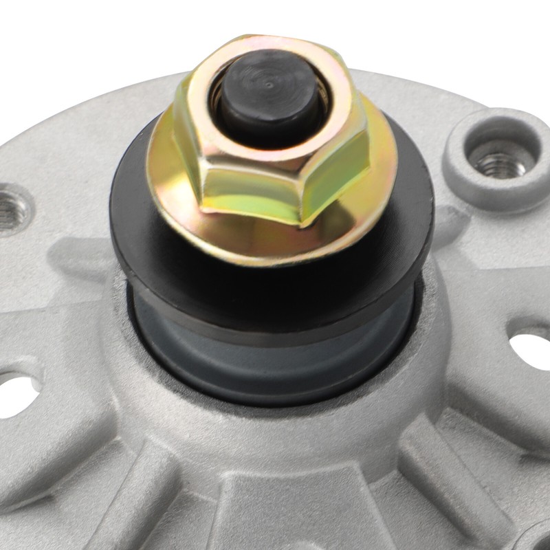 Mower Spindle for John Deere D140 D150 D155 D160 D170 E180 E130 GY20867 54" Deck gallery