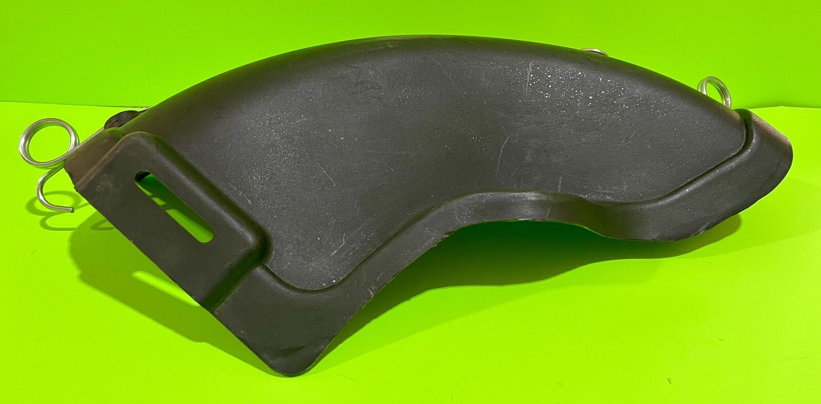 Mower Deck Mulching Cover 54 Inch Husqvarna RZ5424 Z254 LGT2654 Dixon 960120040 gallery