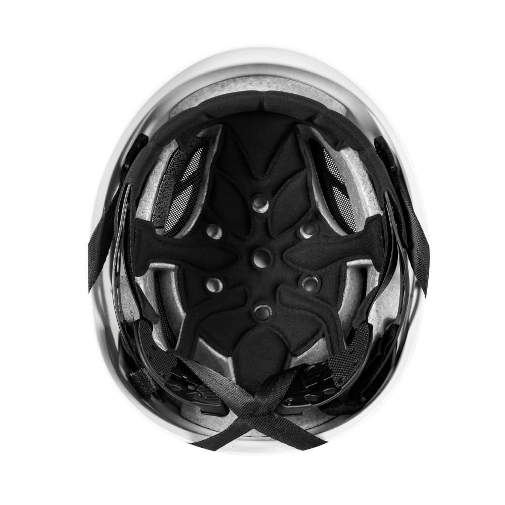 Kask America Superplasma Hd Abs External Shell Safety Helmet, Royal Blue, Osfm gallery