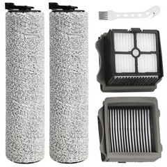 Ifloor3 Roller Brush Replacement for Tineco iFloor 3 and Floor One S3 Cordles…
