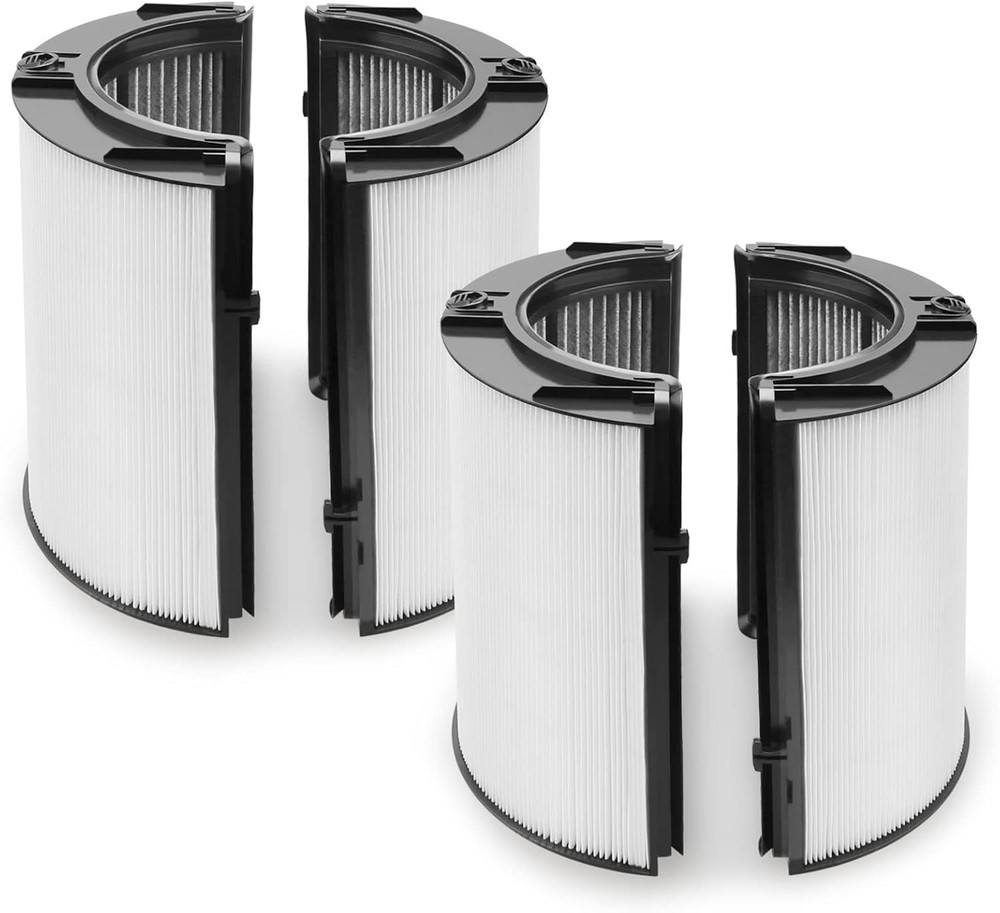 TP06 HEPA Replacement Filter for Dyson HP06 TP06 HP07 TP07 TP7A HP09 TP09 HP0...