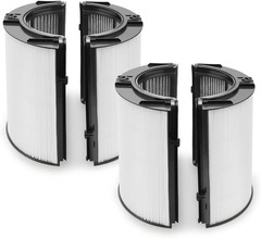 TP06 HEPA Replacement Filter for Dyson HP06 TP06 HP07 TP07 TP7A HP09 TP09 HP0…