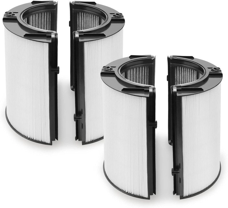 TP06 HEPA Replacement Filter for Dyson HP06 TP06 HP07 TP07 TP7A HP09 TP09 HP0... gallery