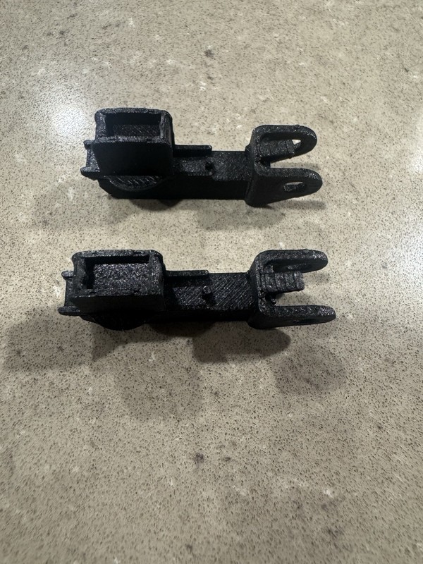 iRobot Roomba J9 Combo Charging Contact Holders Auto Fill Dock ADK-Y1 clean base gallery