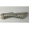 New KitchenAid Pasta Tongs Silver 18/8 Stainless Steel KG092SS 11 in 2002 gallery