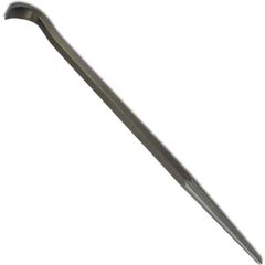 Wilde RH2032 5/8″ x 18″ Rolling Head Pry Bar Made in USA