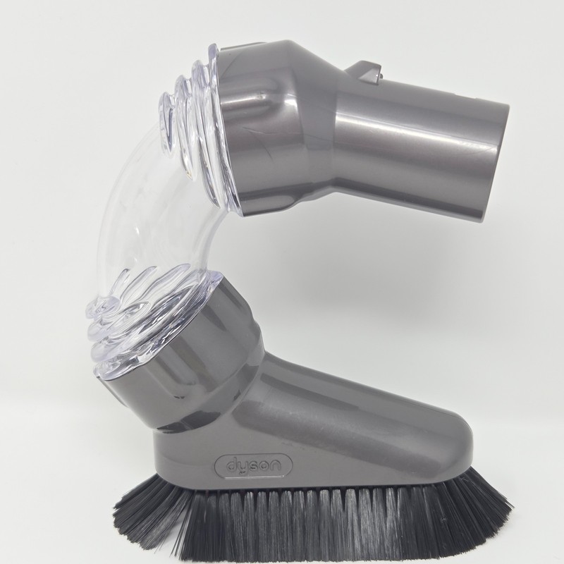 Dyson Genuine Multi-Angle Brush Tool Adjustable Attachment OEM DC41 DC65 UP13 gallery