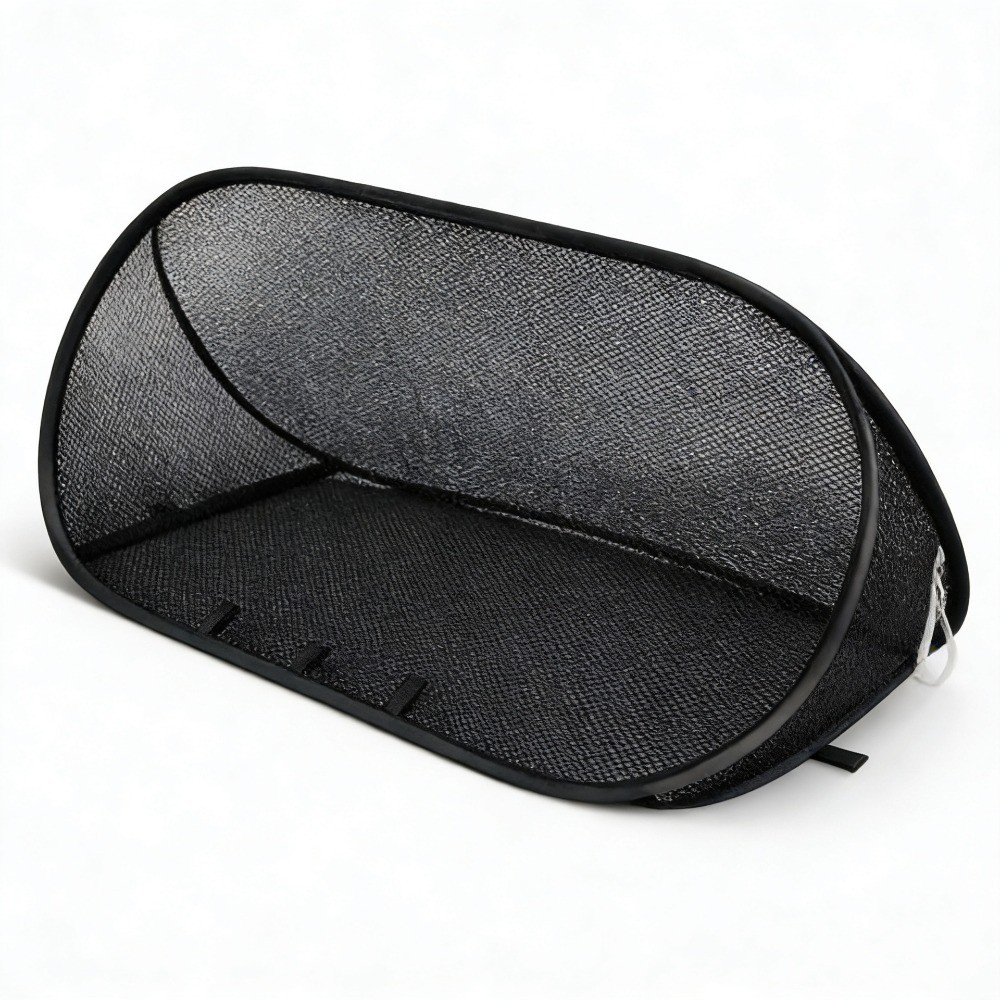1PC Foldable Plant Protection Netting Garden Row Covers Mesh Plant Shade Cover gallery