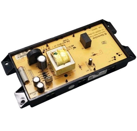 OEM Frigidaire Range Control Board 316455410 1-Year Warranty Free Same Day Ship gallery