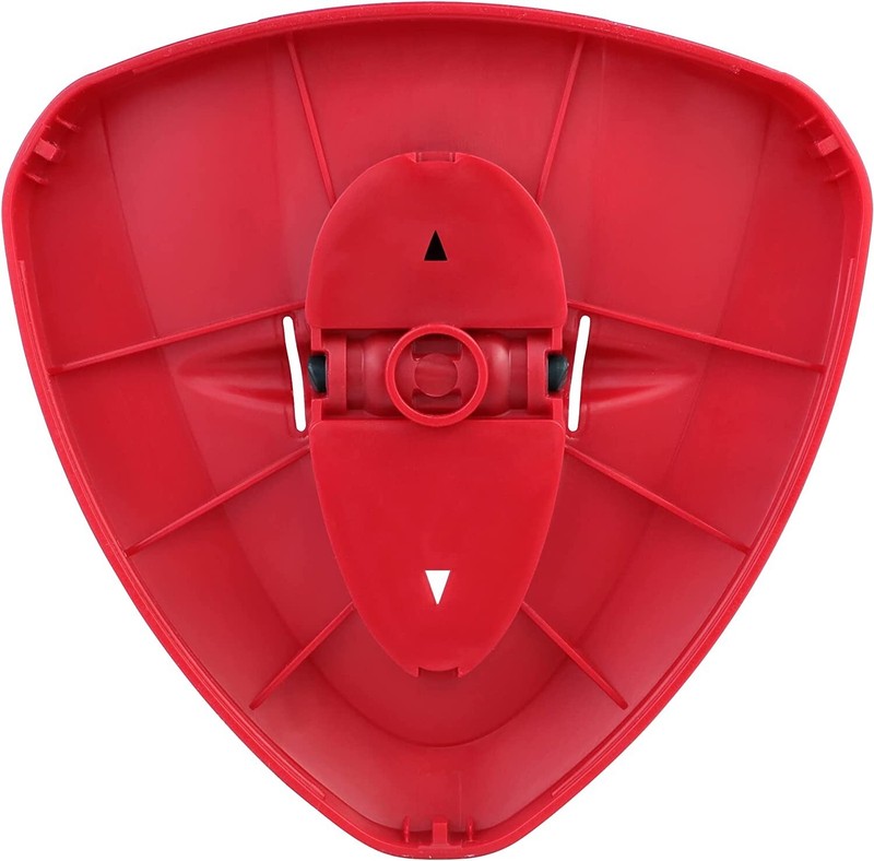 Mop Replacement Base for Easy Wrin Spin Mop,Plastic Mop Cover Case Disc gallery