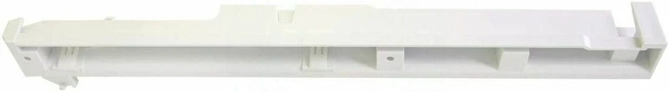 Slide Rail (LEFT & RIGHT) Compatible with GE Refrigerator WR72X239 WR72X240 gallery