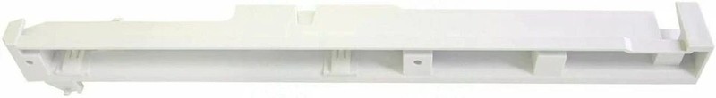 Slide Rail (LEFT & RIGHT) Compatible with GE Refrigerator WR72X239 WR72X240 gallery