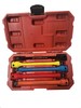 5pc Torque Limiting Extension Bar Set 65, 80, 100, 120, 140 ft-lb 1/2 in. Drive gallery