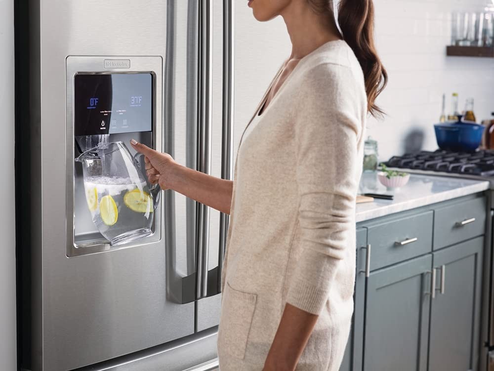 EWF02 PureAdvantage™ Ultra Water Filter gallery