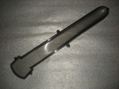 OEM iRobot Roomba Clean Base Automatic ADG-N1 ADJ-N1 Bottom Suction Tube Cover