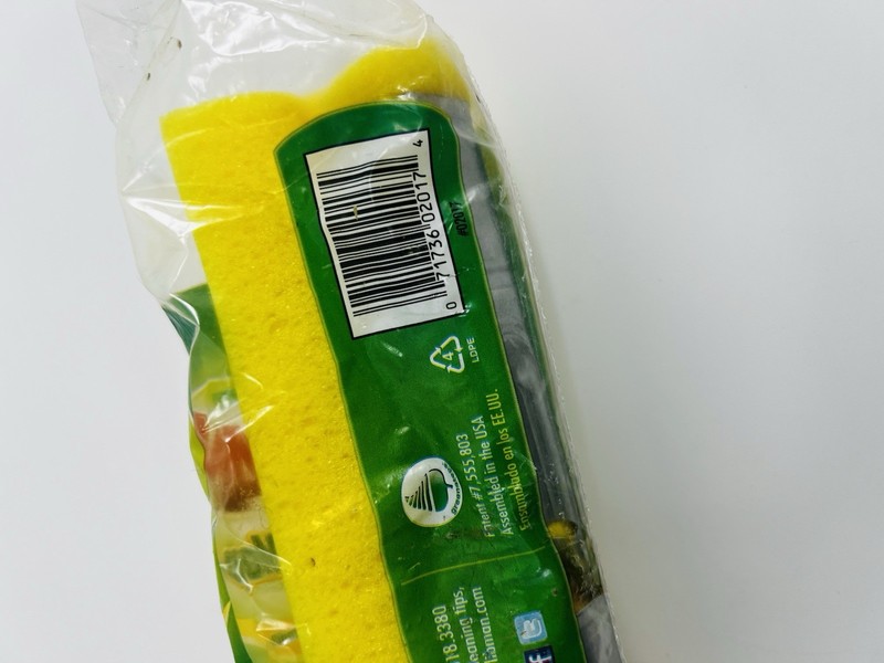 NEW Libman Easy Roller Mop Refill Head Super Absorbent Tear Free Shipping gallery