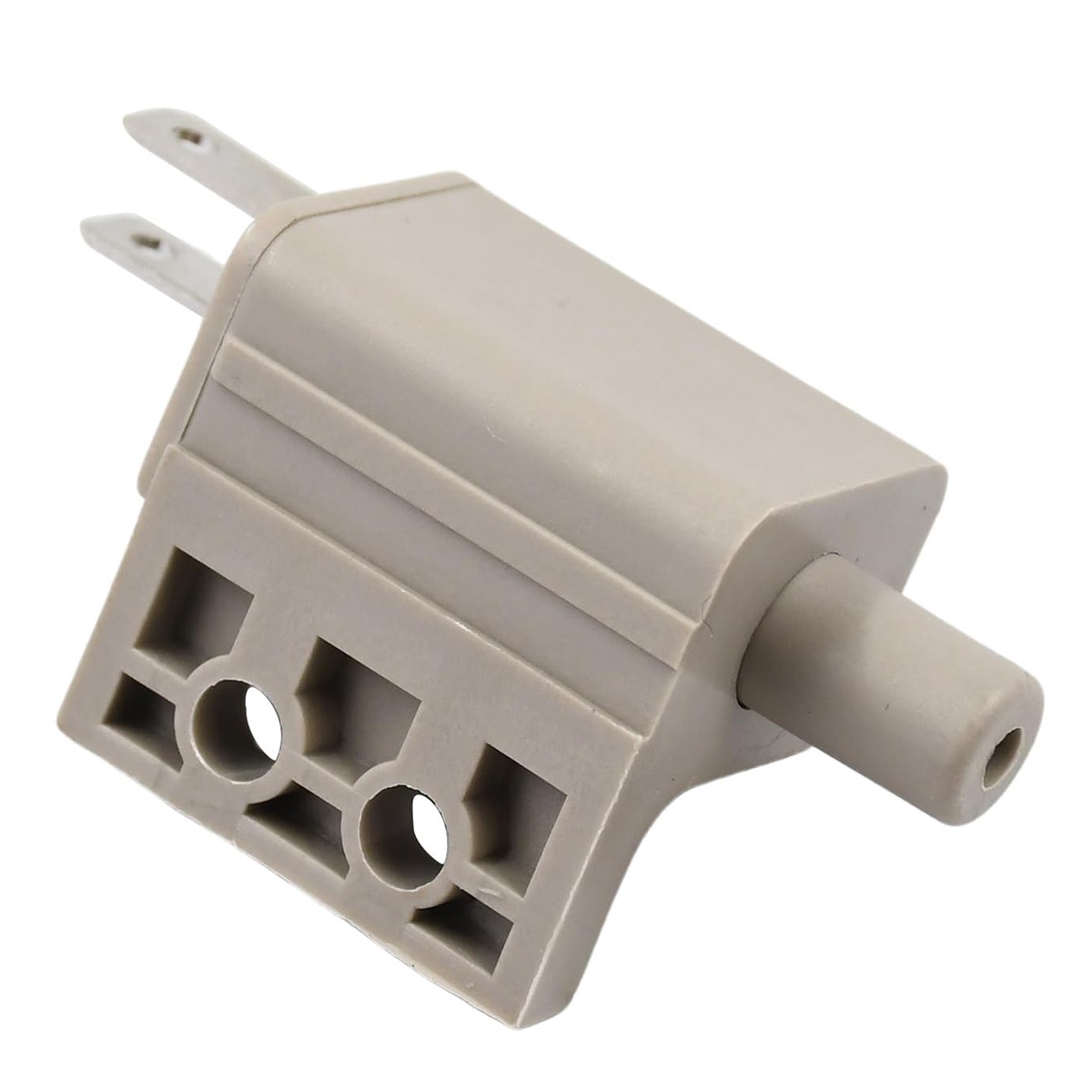 Plunger Interlock Switch for Toro 71197, 71212, 71225 (200000001-200999999) gallery