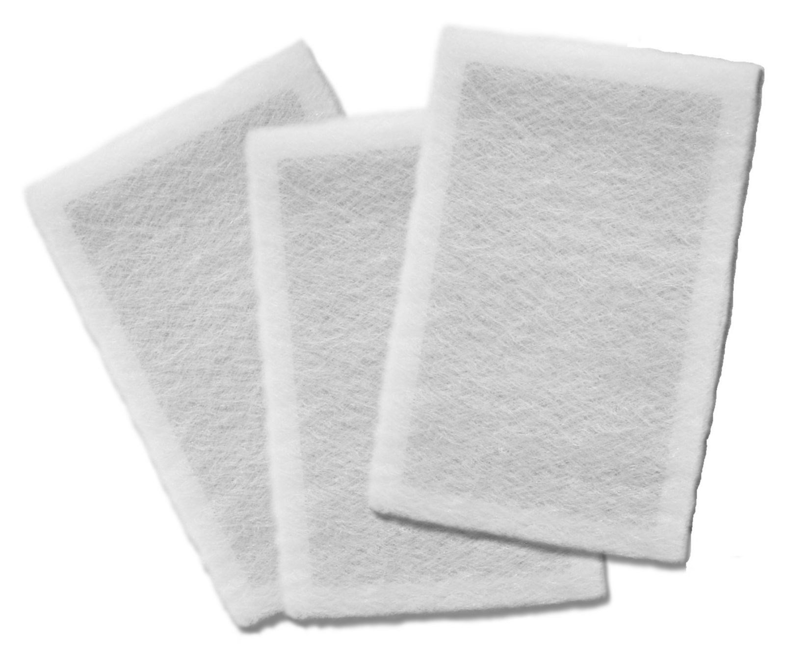 C3P1625 / CLP1625 - 16 x 25 x 1 Dynamic EAC Filter Refills, 3-Pack gallery