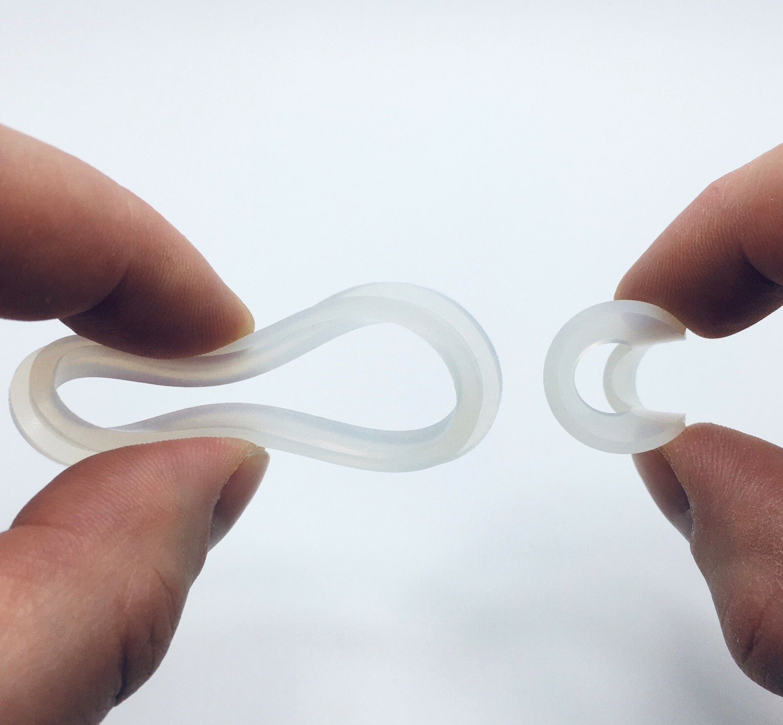 Connector Seals Gaskets Washers for Bestway Coleman SaluSpa Lay-Z-Spa, A and B/C gallery